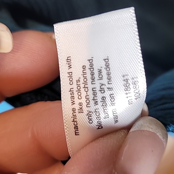 Lane Bryant Blouse - Picture 9 of 15